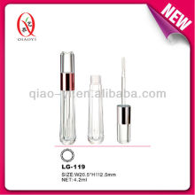 2013 Hot Sales diamond lip gloss containers